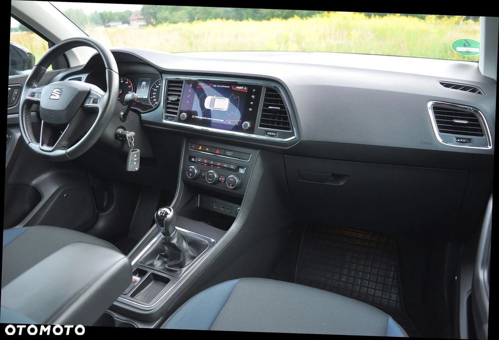 Seat Ateca 1.5 TSI ACT OPF Style Edition - 18