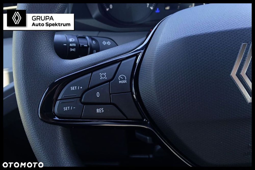 Renault MASTER Skrzynia otwarta - 17