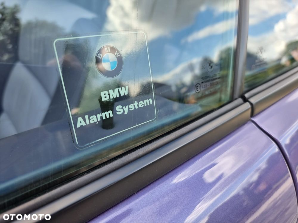 BMW Seria 8 - 14