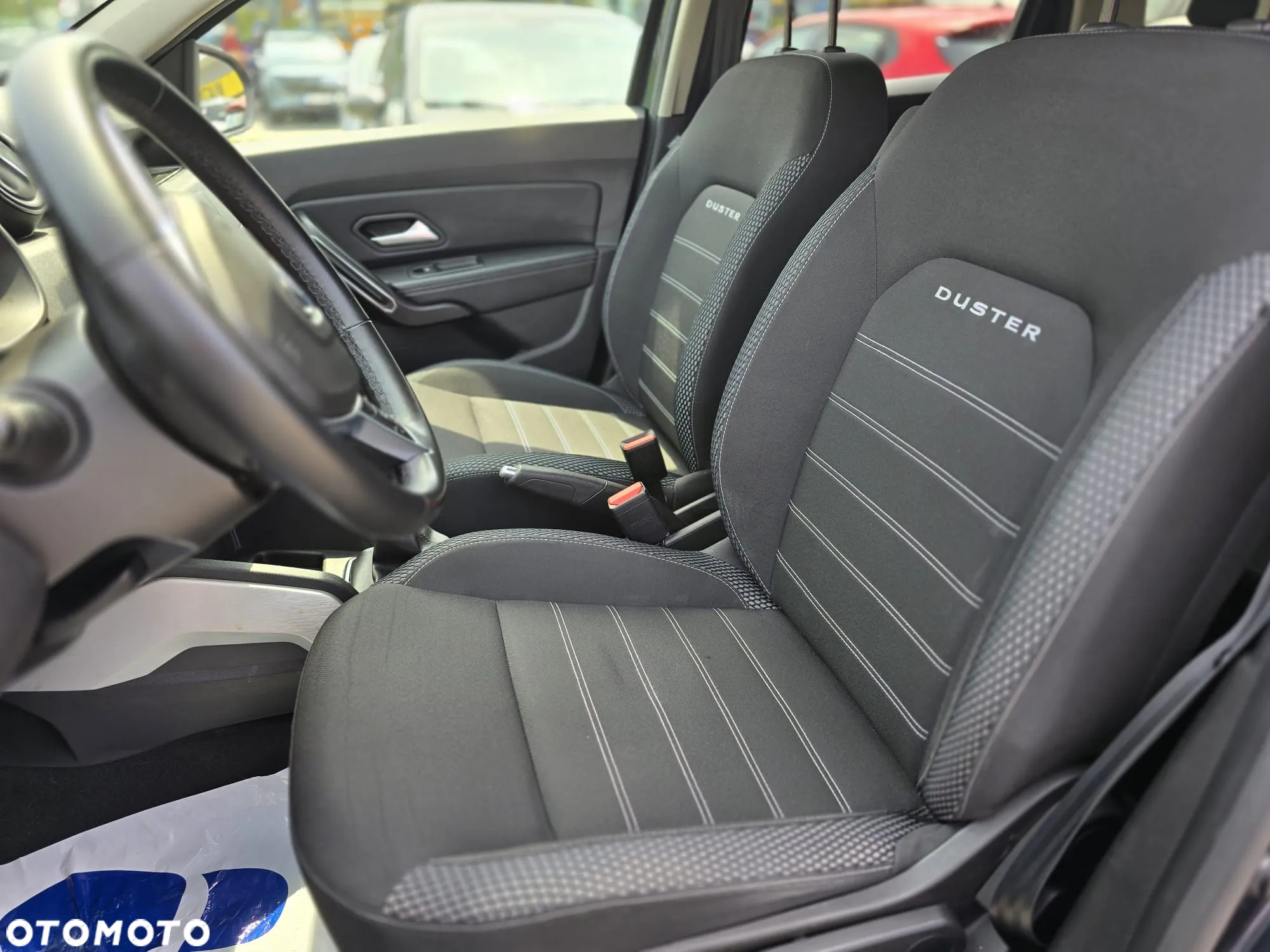Dacia Duster 1.0 TCe Prestige - 9