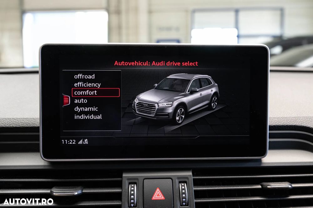 Audi Q5 40 TDI quattro S tronic sport - 21