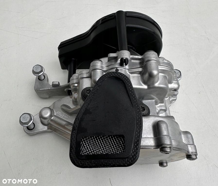 Pompa Oleju OPEL ASTRA K J INSIGNIA A B 1.6 CDTI NOWA ORYGINAŁ 55509127 - 4