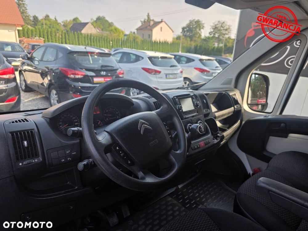 Citroën JUMPER - 21