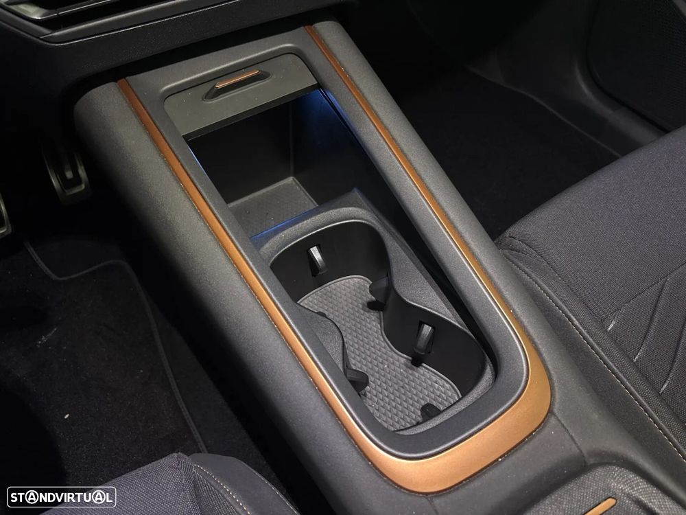 Cupra Born 59 kWh e-Boost - 15