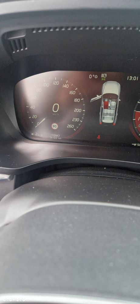 Volvo XC 60 T4 Geartronic Momentum - 17