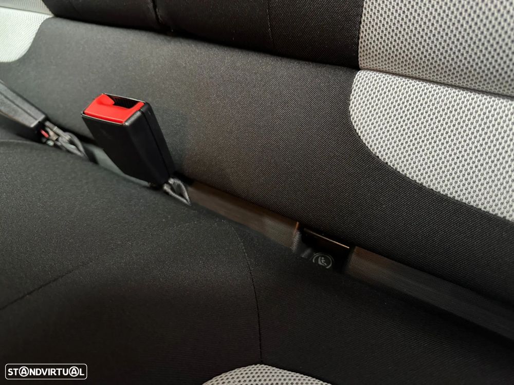 Smart ForFour 1.0 Passion 71 Aut. - 37