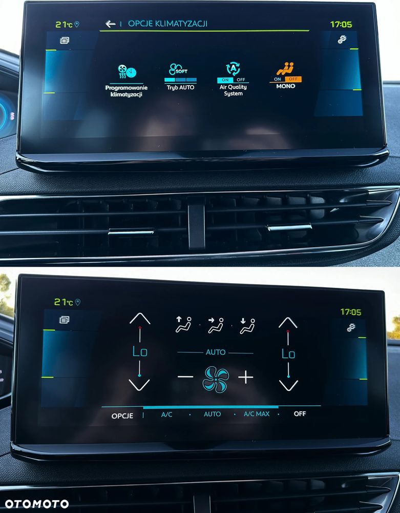 Peugeot 3008 225 e-EAT8 GT - 25
