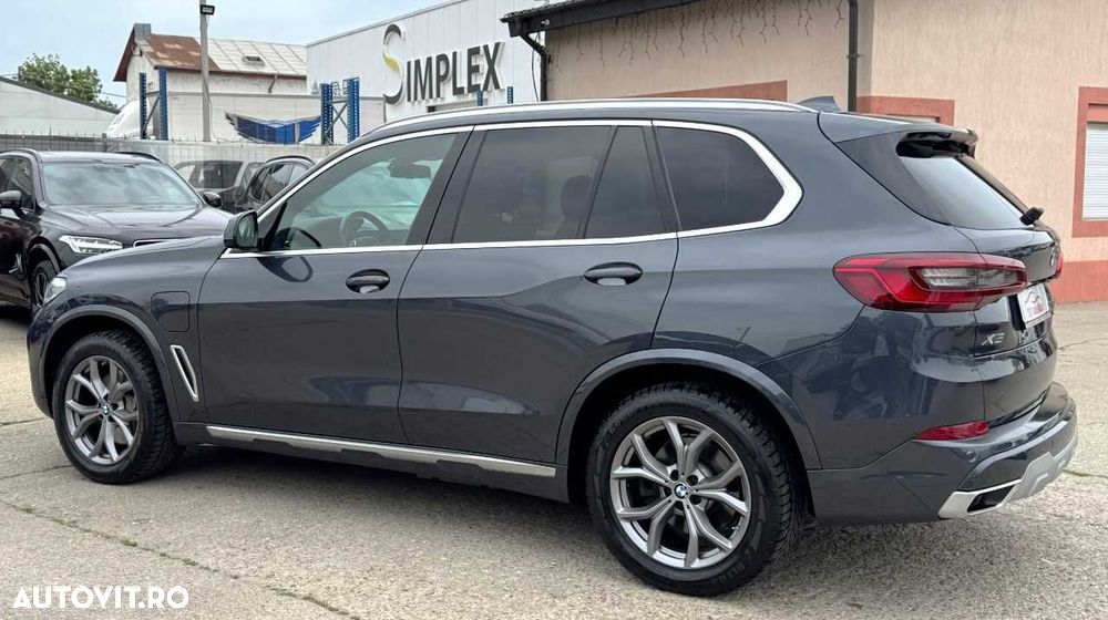 BMW X5 - 5