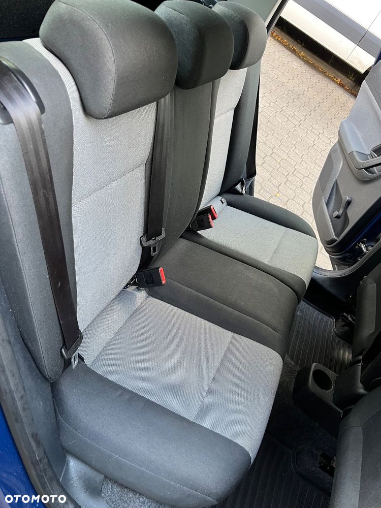 Skoda Fabia 1.6 TDI DPF Active - 5