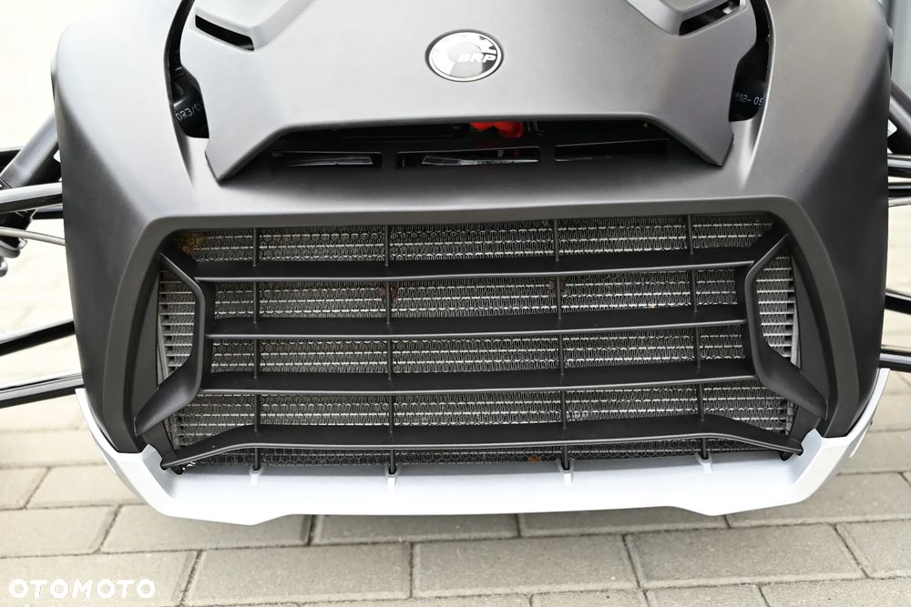 Can-Am Ryker - 13