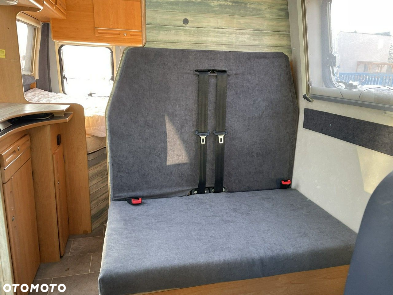 Fiat Ducato - 26