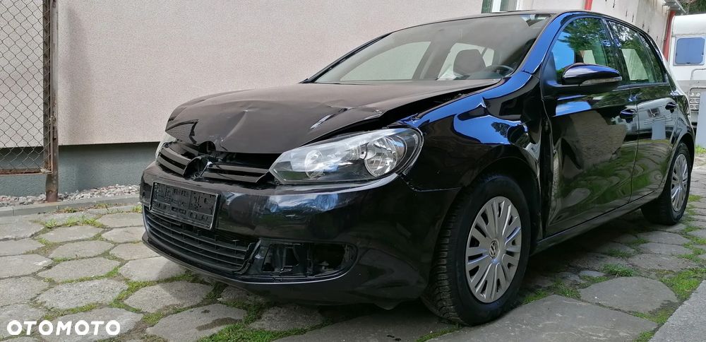 Volkswagen Golf 1.4 Comfortline - 14