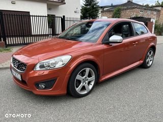 Volvo C30 D3 R-Design