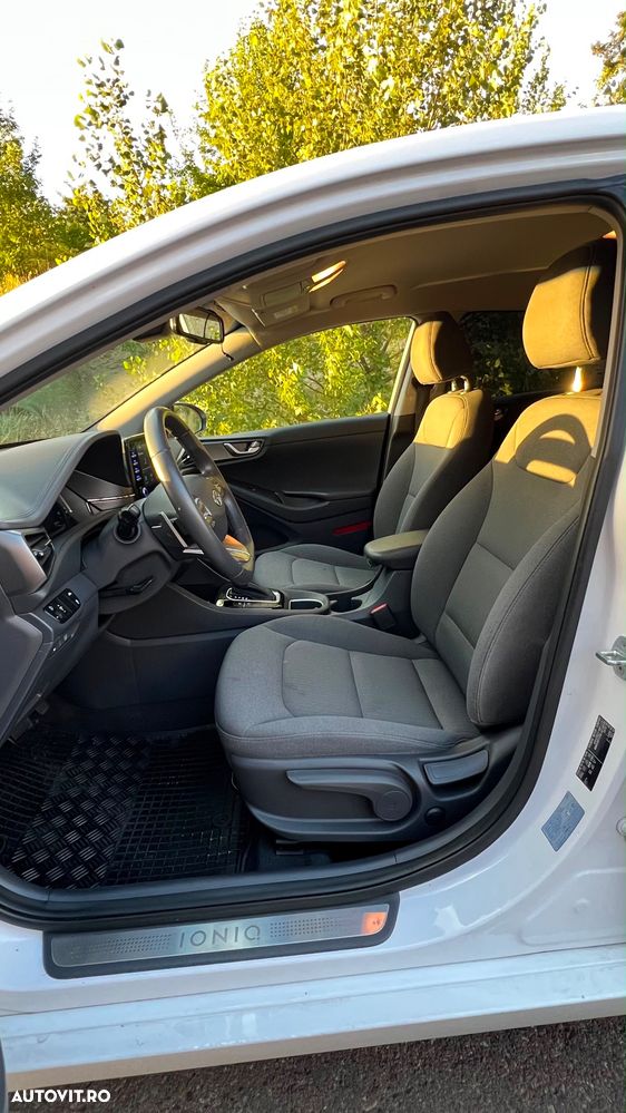 Hyundai IONIQ 141CP Exclusive - 6