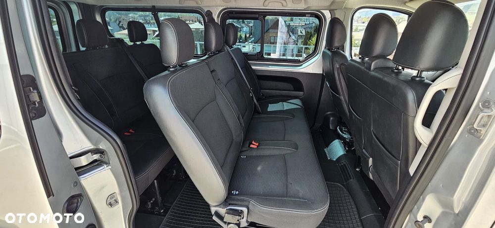 Opel Vivaro Tourer 1.6 CDTI L2 - 18