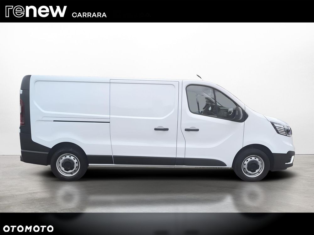 Renault trafic - 6
