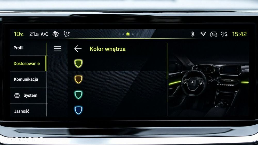 Peugeot 2008 1.2 PureTech GT S&S EAT8 - 28