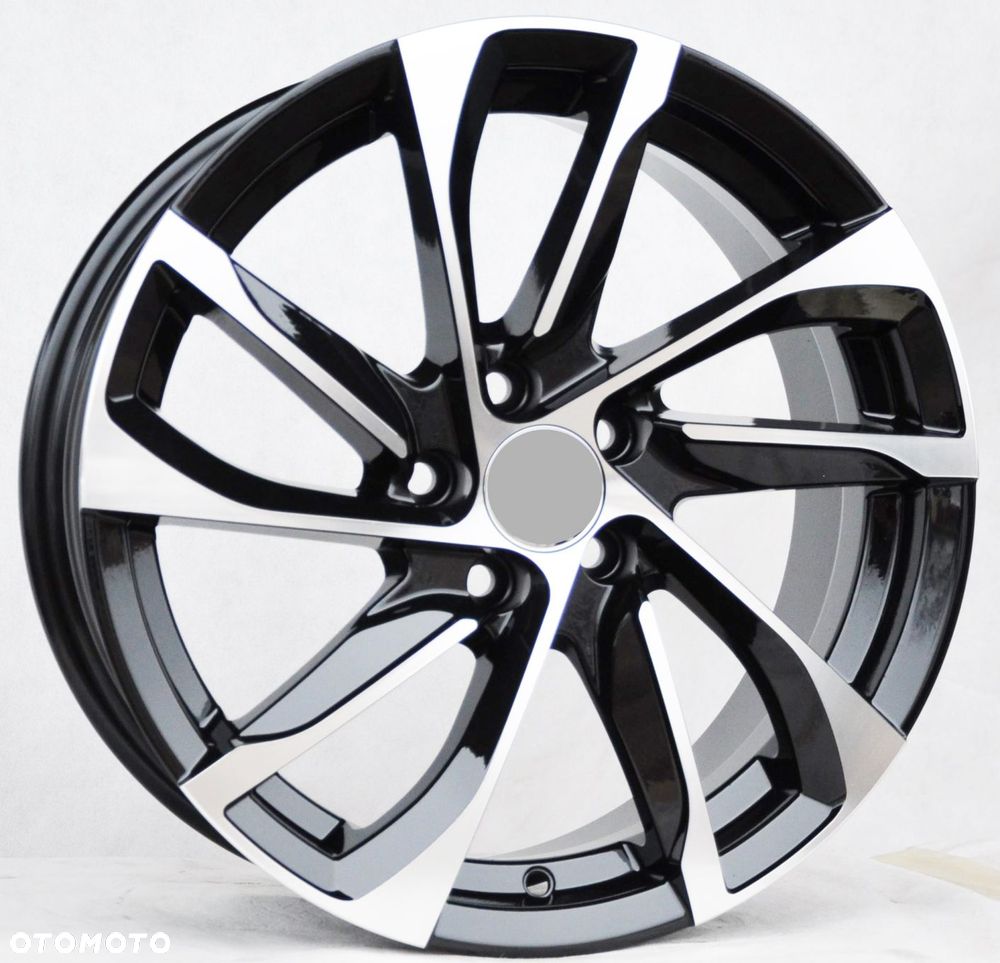 5760 MB FELGI 15 5x100 SKODA FABIA ROOMSTER VW POLO BORA GOLF IV  4 - 4