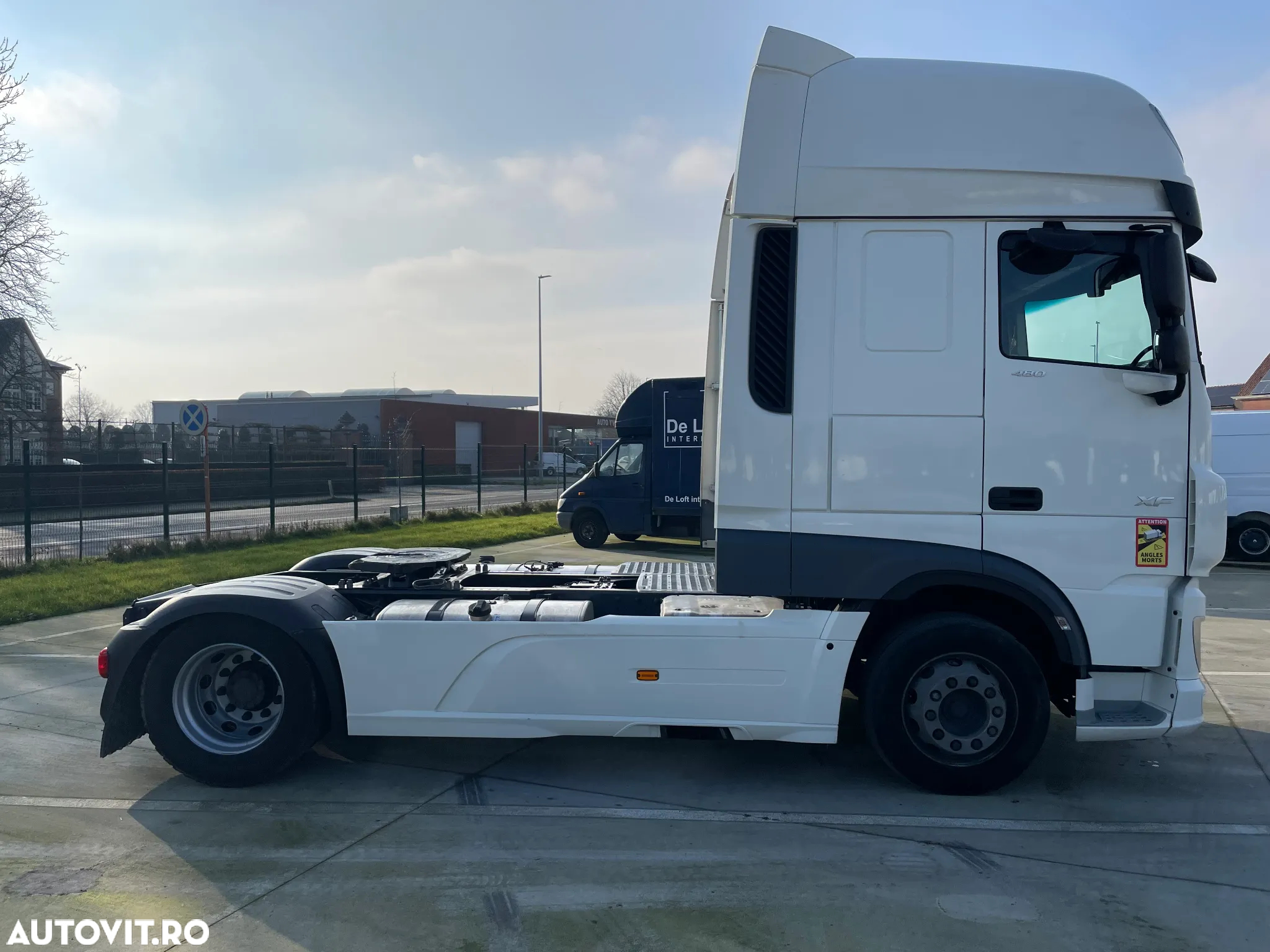DAF XF 480 - 9