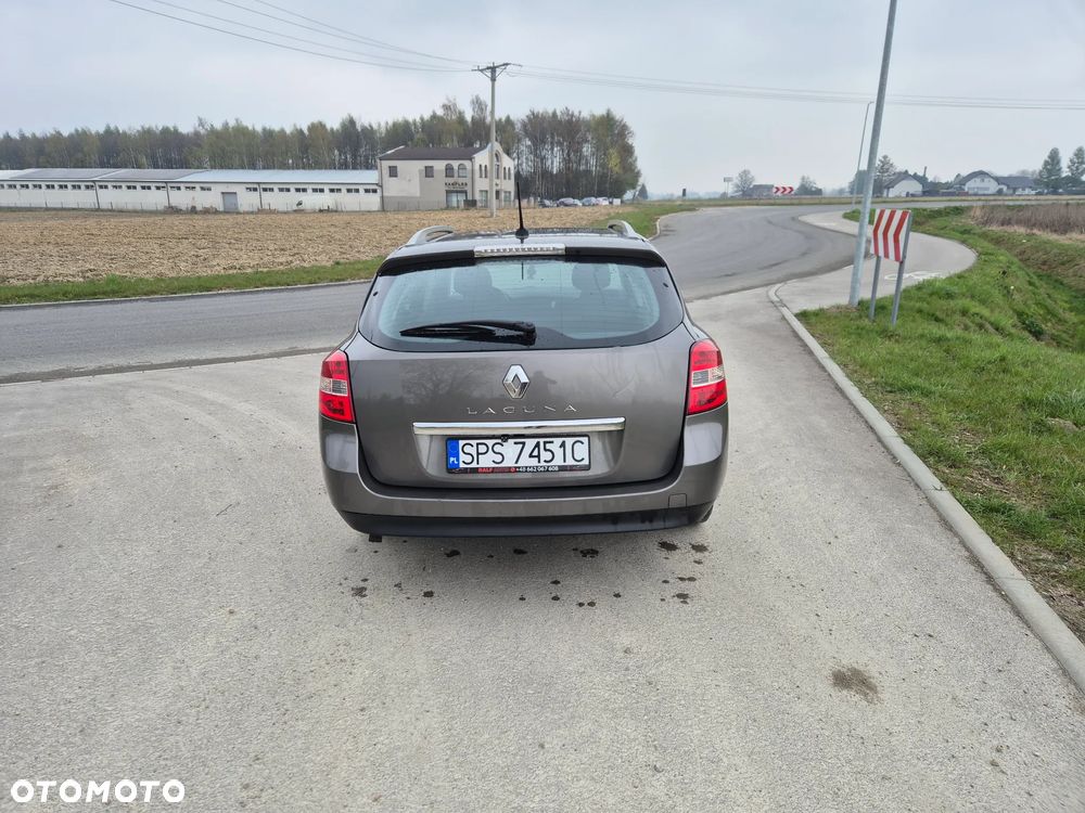 Renault Laguna 2.0 16V 140 Dynamique - 7