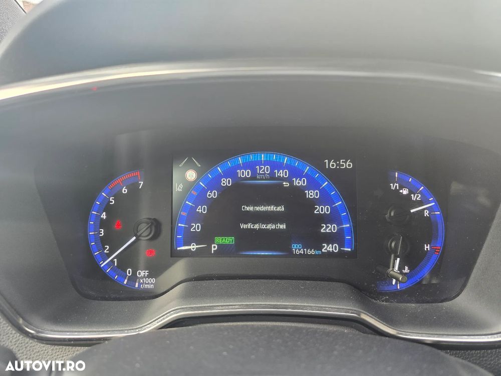 Toyota Corolla 1.8 HSD TS Dynamic - 17