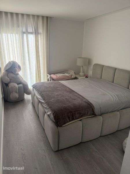 Vendo apartamento T3- Sacavém - Grande imagem: 3/8