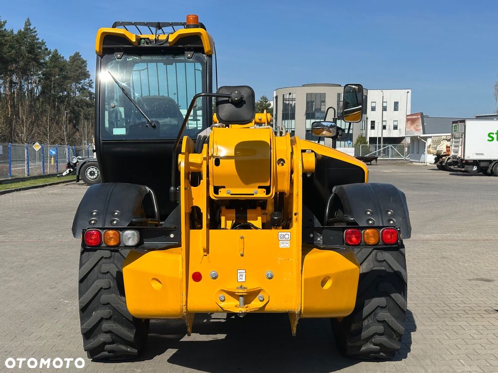 JCB 540-140 Hi Viz - 4