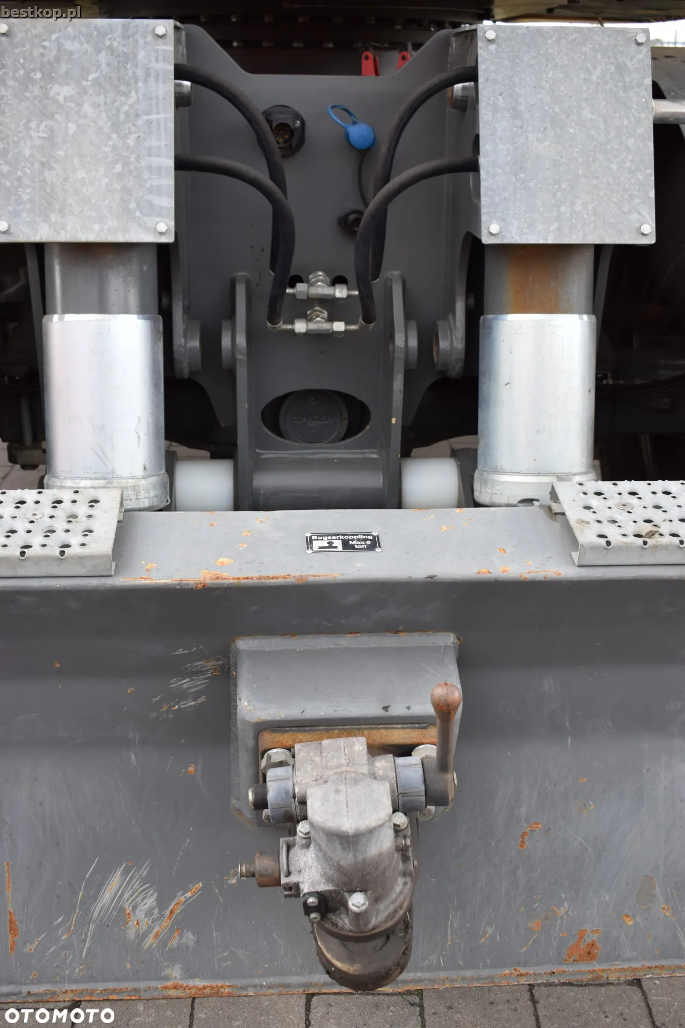 Liebherr A910 Compact Litronic - 8