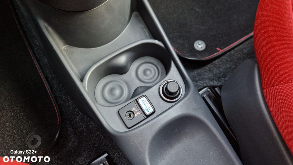 Fiat 500 0.9 TwinAir Start&Stopp Lounge - 13