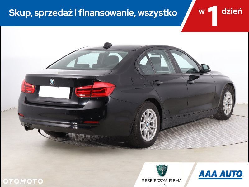 BMW Seria 3 - 6