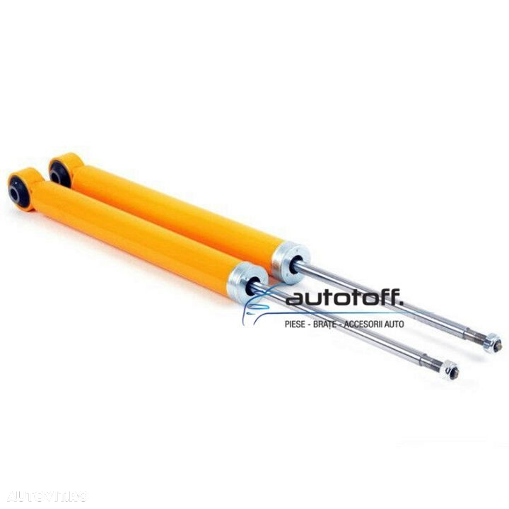 Suspensie sport FK reglabila Audi VW Seat Skoda FK Automotive Germania - 8