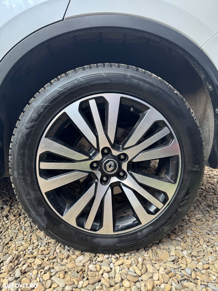 Renault Koleos BLUE dCi X-Tronic 4WD Initiale Paris - 23