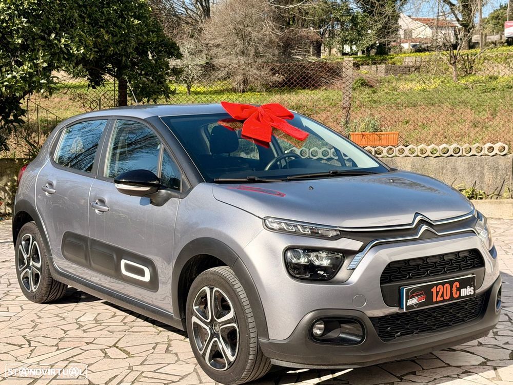 Citroën C3 1.2 PureTech Shine - 4