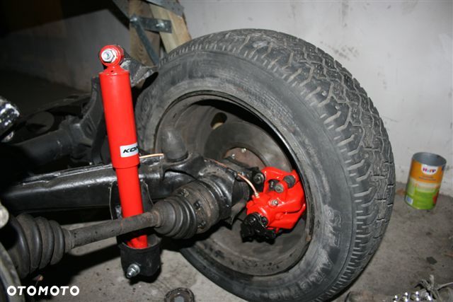 Volkswagen Garbus - 11