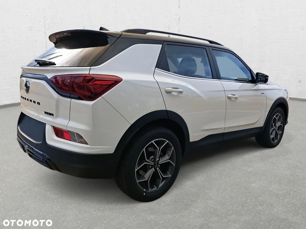 SsangYong/KGM Korando 1.5 T-GDI Joy 2WD - 5