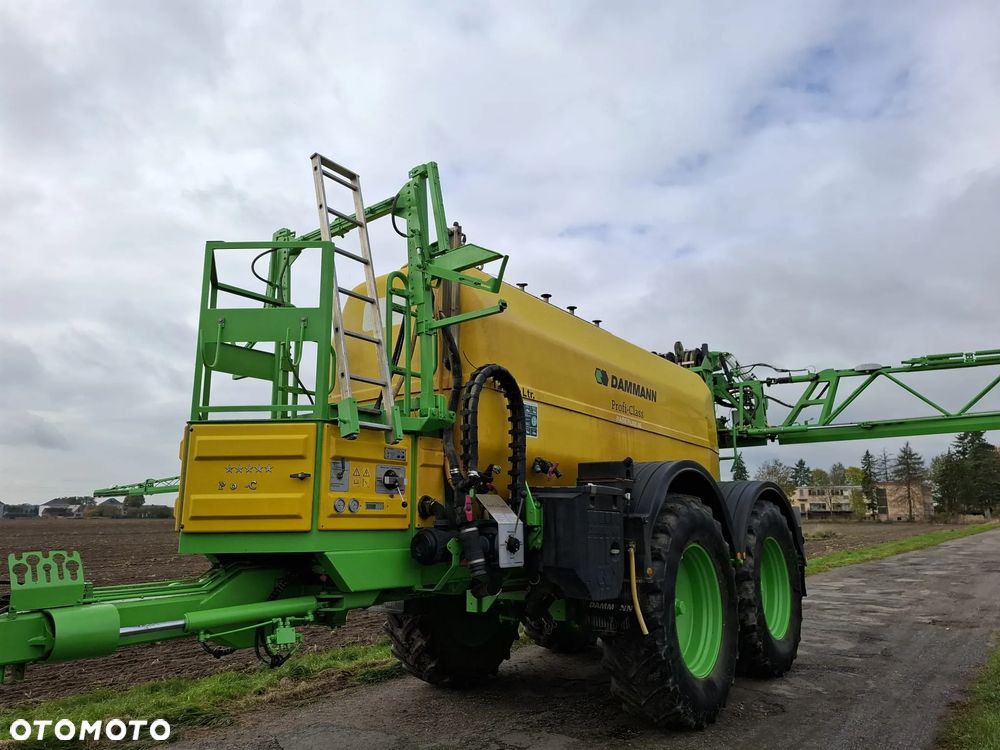 DAMMANN ANP12042 - 9