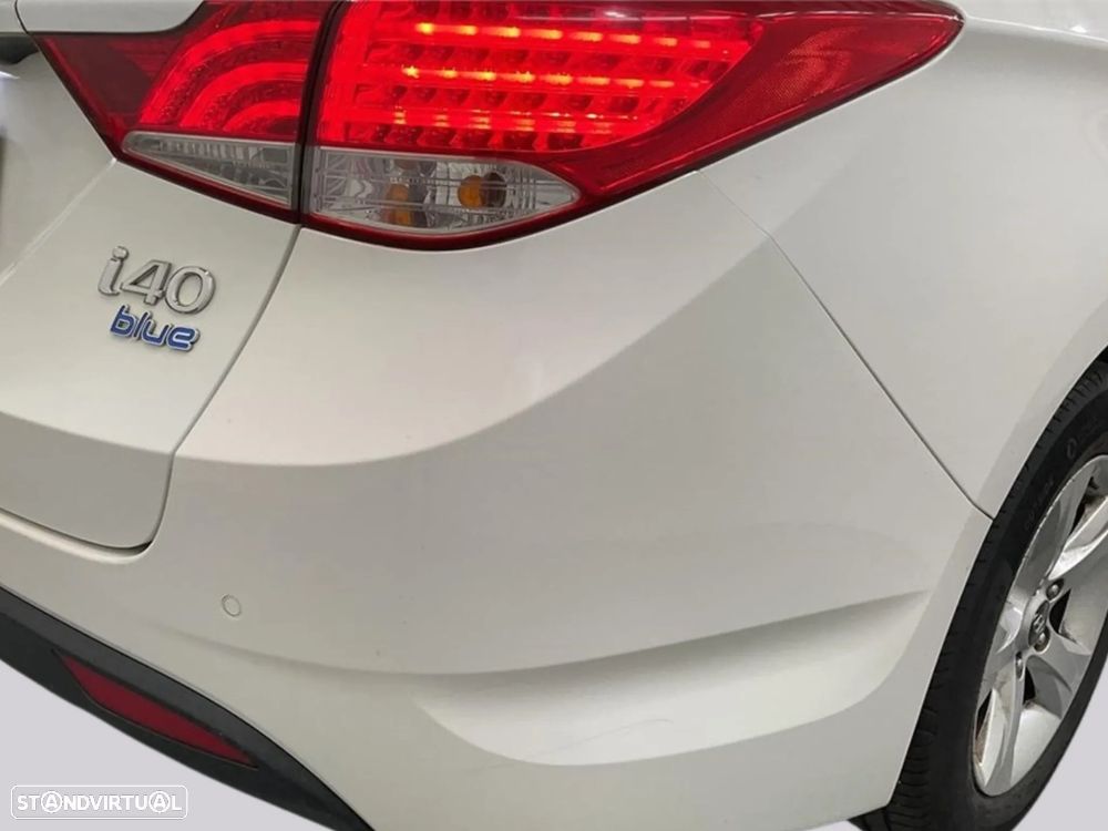 Hyundai i40 SW - 21