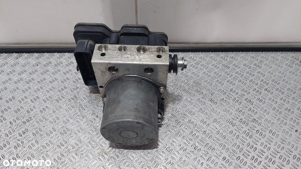 POMPA ABS FORD TRANSIT CUSTOM 2,0TDCI R2020 NR KK212B373AN