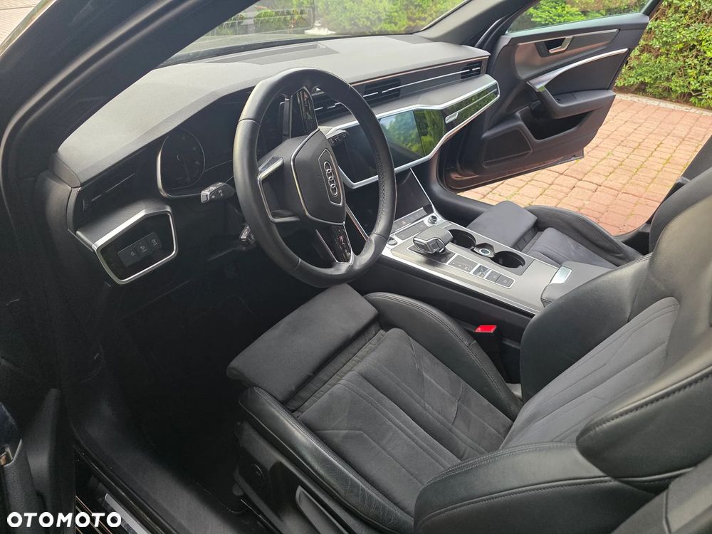 Audi A6 Avant - 12