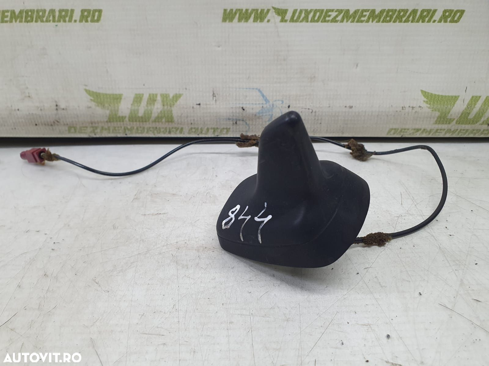 Antena gps 8e9035503m Audi A4 B7 [2004 - 2008] 1.9 TDI BPW - 1