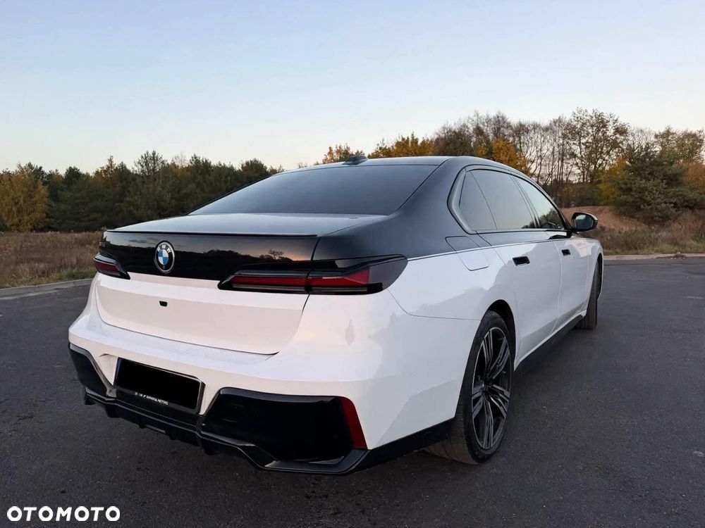 BMW Seria 7 - 6
