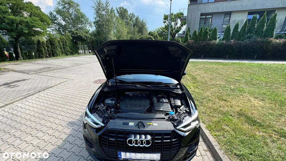 Audi Q3 40 TFSI Quattro S tronic - 9