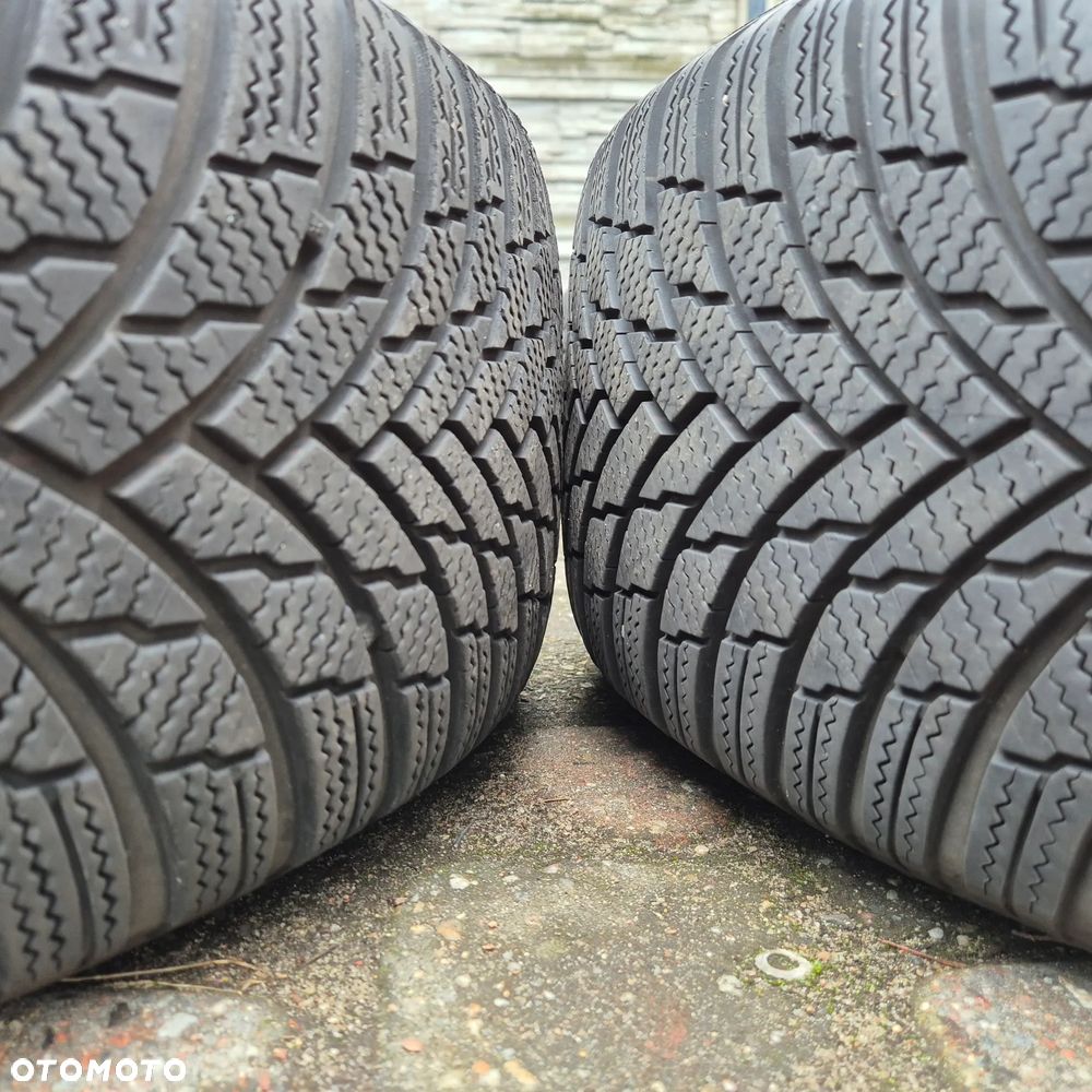 ZIMA KOŁA BMW X1 F48 X2 F39 MINI COUNTRYMAN MERCEDES VITO VW T4 225/55 R17 - 10