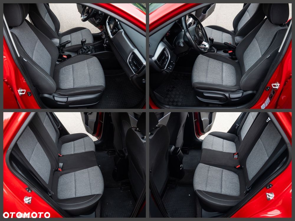 Kia Stonic 1.4 L - 25