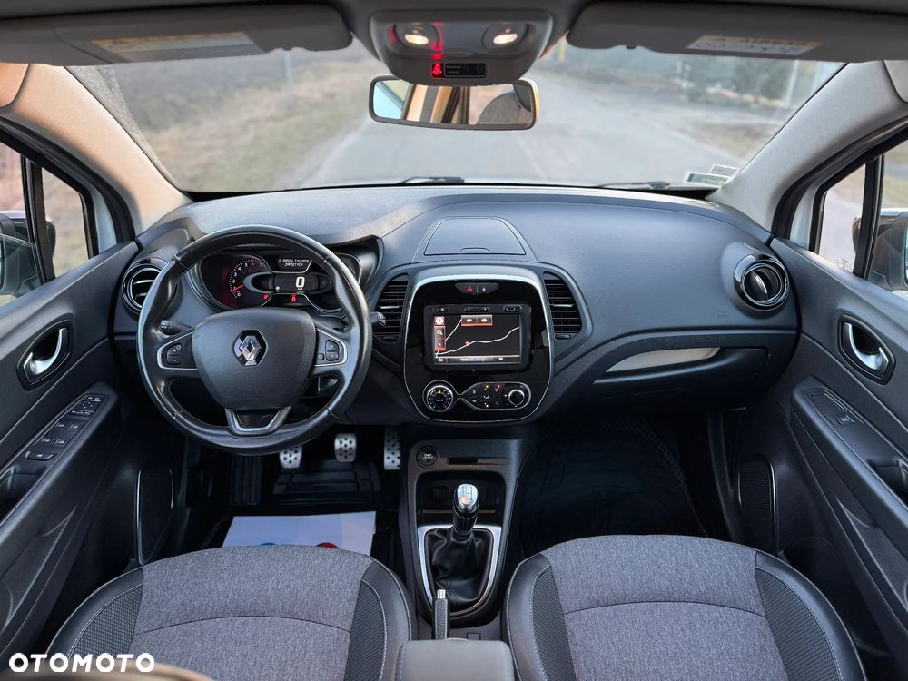 Renault Captur 1.3 Energy TCe S-Edition - 33
