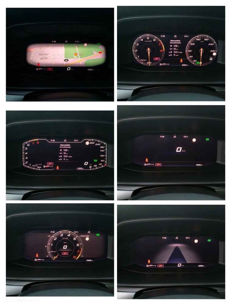 Cupra Formentor - 30