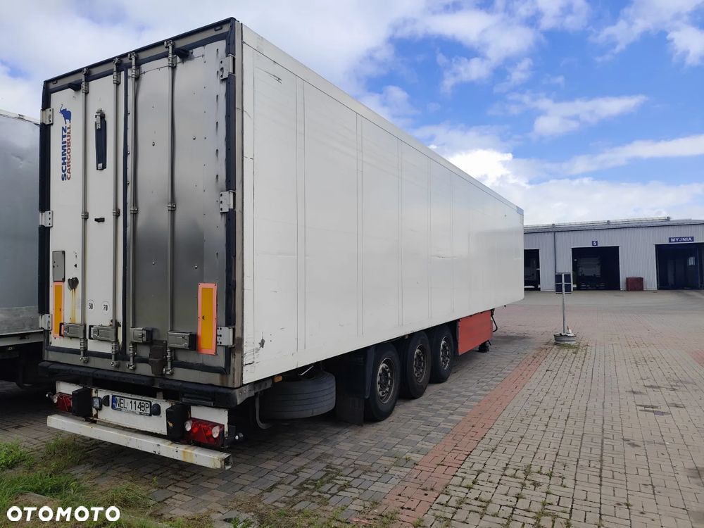 Schmitz Cargobull SKO 24/L - 6