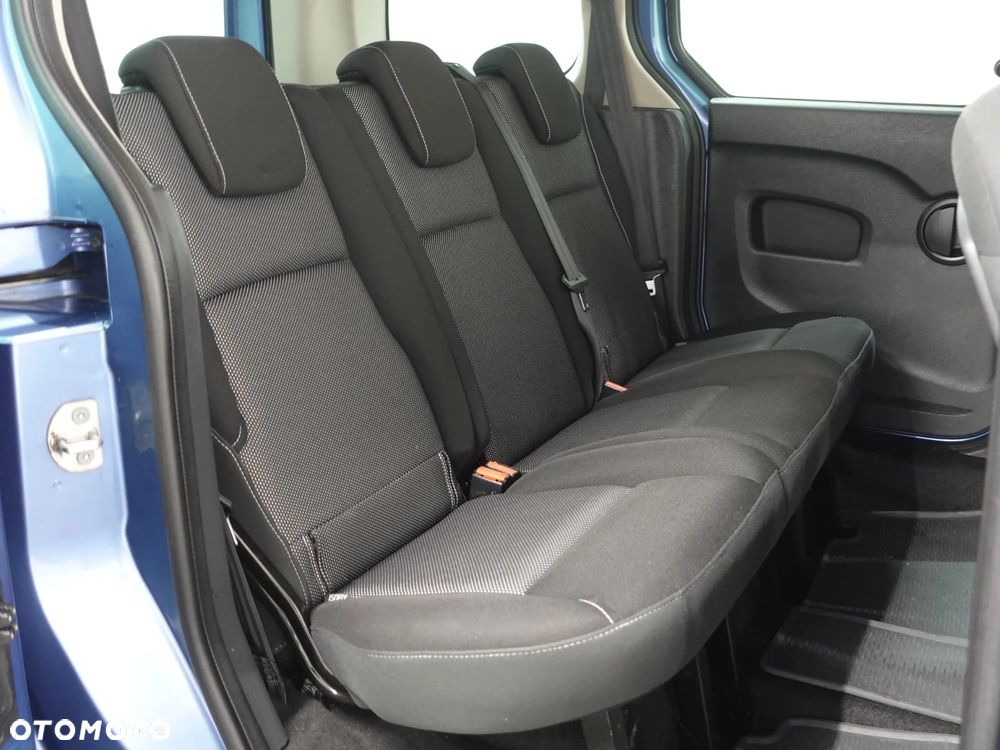 Renault Kangoo - 25