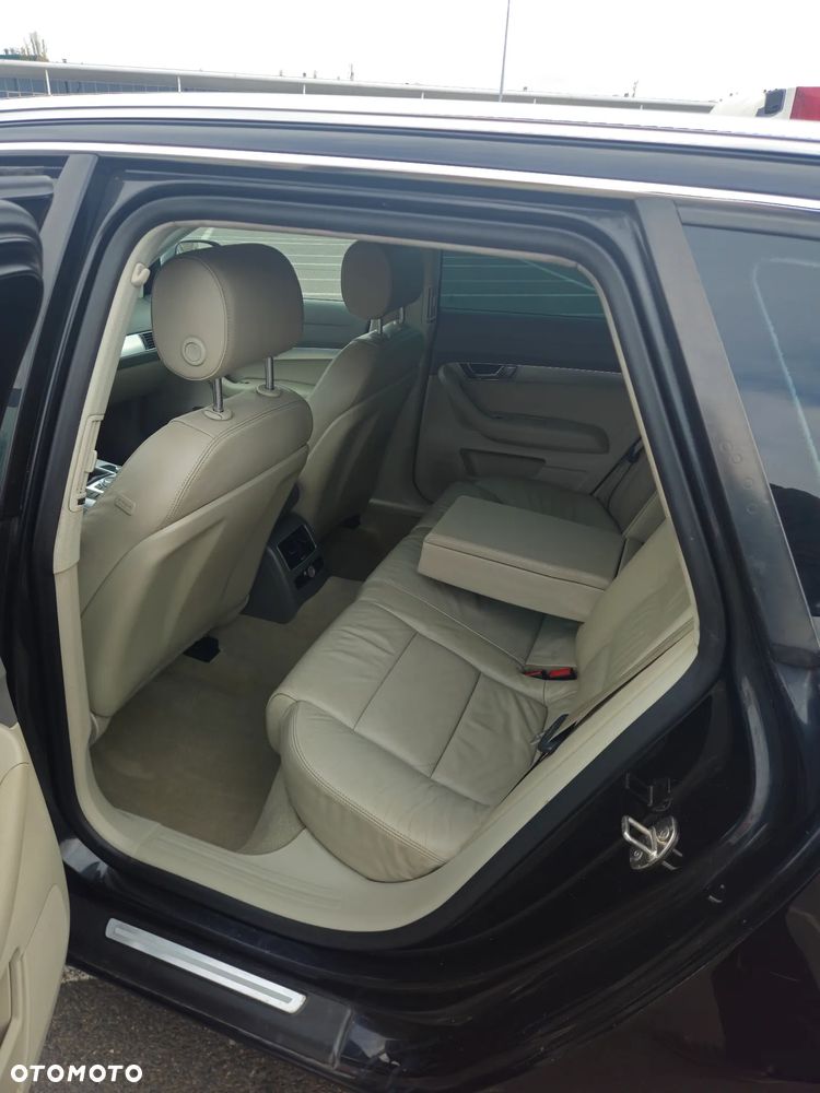 Audi A6 Avant 2.0 TDIe - 3