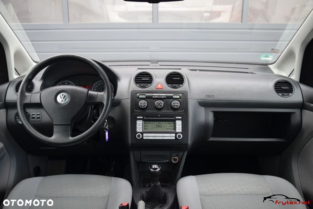 Volkswagen Caddy - 30
